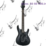 گیتار الکتریک IBANEZ S570 BK